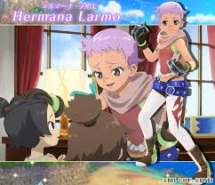 「エルマーナ・ラルモ」の画像検索結果