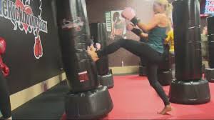 Image result for ILoveKickBoxing Vancouver