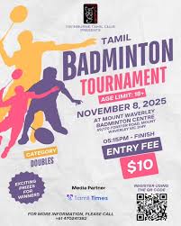 Image result for Waverley Badminton Club