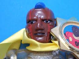 「ジェロニモ・ジュニア005 サイボーグ009」の画像検索結果