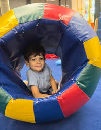 Image result for Little Steps Gym