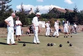 Image result for Carnforth Bowling Club