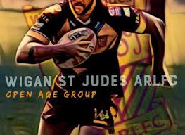 Image result for St Judes Rugby League Football Club