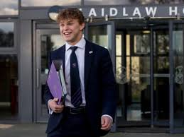 Image result for Edinburgh University Fives Club