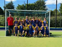 Image result for Kingston Upon Hull Hockey Club