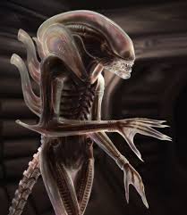 Image result for xenomorph
