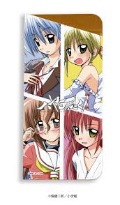 「三千院ナギ ハヤテのごとく!」の画像検索結果