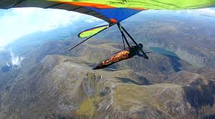 Image result for Scottish Mountain Paragliding Club