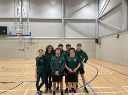 Image result for Highfield (Southampton) Badminton Club