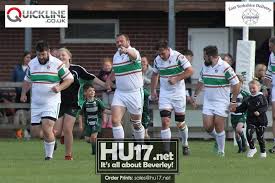 Image result for Dinnington Rugby Union Football Club