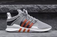 adidas EQT Support ADV Burnt Orange Grey | SneakerFiles | Sneakers ...