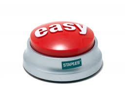 easy