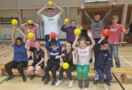 Image result for Caithness Disability Multi-Sport