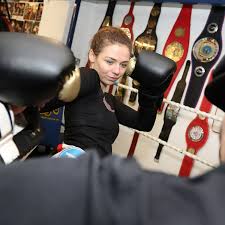 Image result for Falmouth Thai Boxing, Cornwall