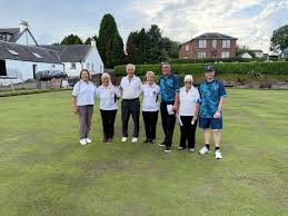Image result for Callander Bowling Club