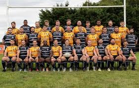 Image result for Bishop`s Stortford Rugby Football Club