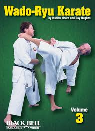 Image result for Independent Wadoryu Karate Federation