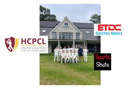 Image result for Hodnet & Peplow Cricket Club