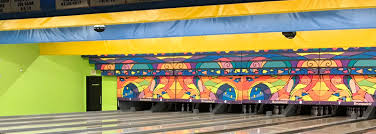 Image result for Greengairs & District Bowling Club