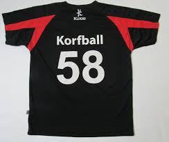 Image result for Reading Rooks Korfball Club