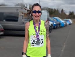 Image result for Oxted Runners