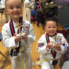 Image result for Taunton Karate academy