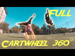 Image result for Cartwheels Gc