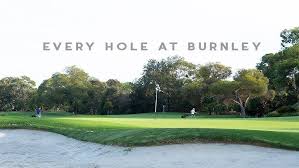 Image result for Burnley Golf Club