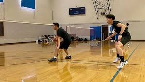 Image result for Congleton Badminton Club