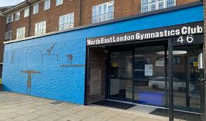 Image result for East Staffs Gymnastics Club