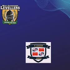 Image result for West Oxfordshire Levellers RL
