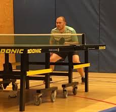 Image result for Haslemere Table Tennis Club