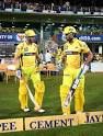 CLT20 LIVE CRICKET Score: Chennai Super Kings vs Brisbane Heat.