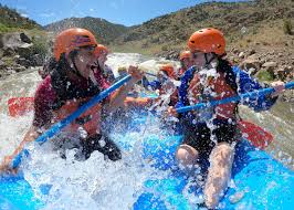 Image result for Splash White Water Rafting & Canyoning