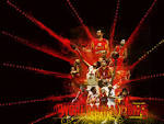 Spain 2006 World Champions Wallpaper - Basketball Wallpapers
