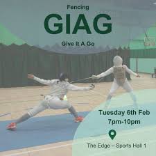 Image result for Leeds Fencing Club