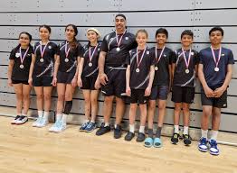 Image result for Herts & Essex Badminton Club