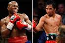 Floyd Mayweather VS Manny Pacquiao Mega-Fight September 2014!!
