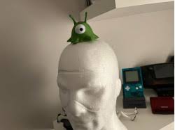 Image result for brain slug