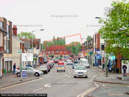 Image result for Frimley