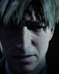 「ジェイムス・サンダーランド サイレントヒル２」の画像検索結果