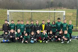 Image result for Rogerstone Rangers Junior Football Club