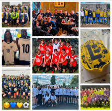 Image result for London Girls Football Club