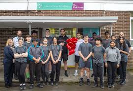 Image result for Wiltshire School Of Gym