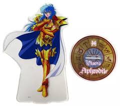 「魚座のアフロディーテ」の画像検索結果