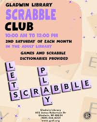 Image result for Burgh House Scrabble Club