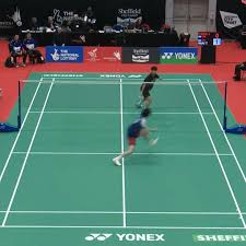 Image result for Derbyshire Schools Badminton Club