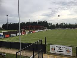 Image result for Needham Market Football Club