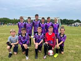 Image result for Welton Football Club