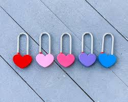 Image result for love locks